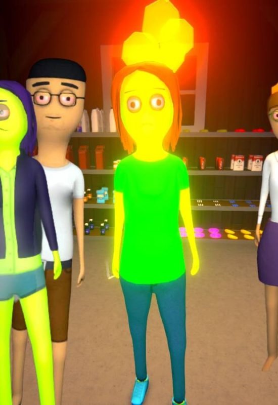 Effects are determined by the ingredients added to a strain in Schedule 1.