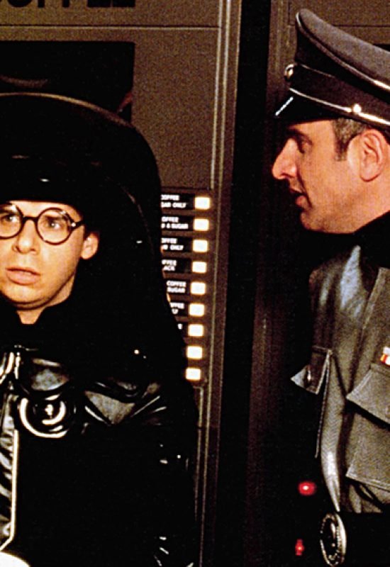 ©MGM/Courtesy Everett Collectio