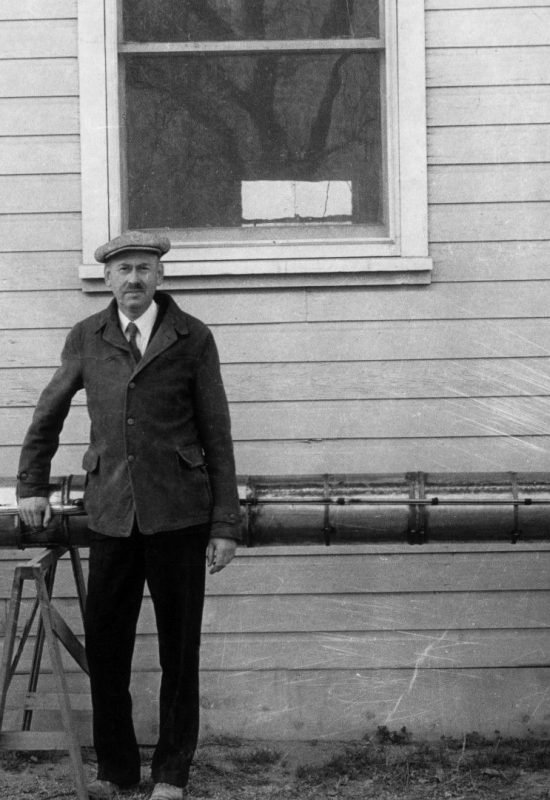 (Image credit: Esther Goddard/Hulton Archive/Getty Images)