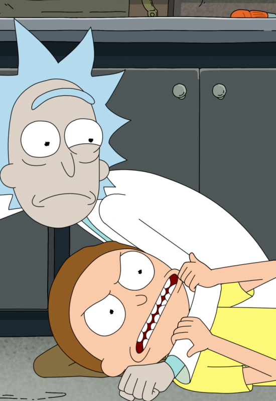 (Image credit: Cartoon Network)